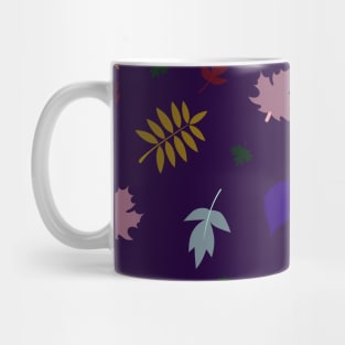 Autumnal Mug